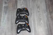 XBOX Controllers and Games