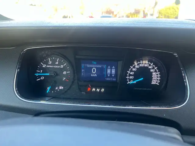 2018 Ford Taurus Police Interceptor AWD - Photo 7