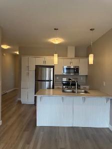 1 bed 1 bath Townhouse with Garage