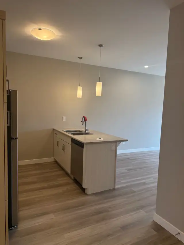 1 bed 1 bath Townhouse with Garage - Photo 3