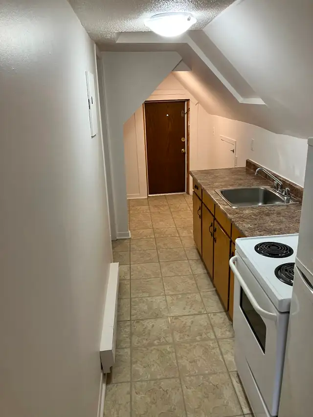 Cozy 1 Bedroom Centretown Apartment for Rent (544 Bay St) - Photo 5