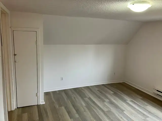 Cozy 1 Bedroom Centretown Apartment for Rent (544 Bay St) - Photo 8