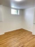 Basement Apartment for Rent In Oshawa