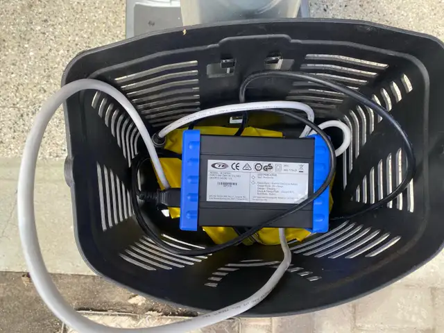 Quadriporteur Invacare - Photo 2