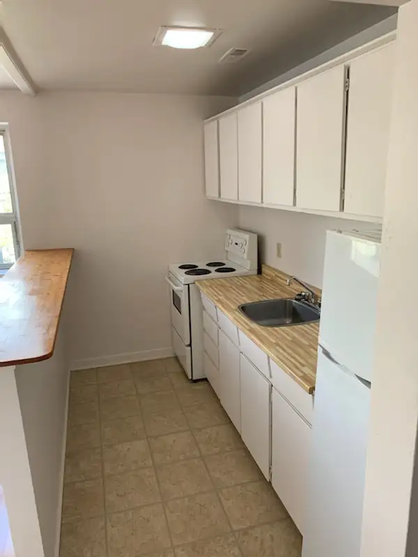 1 Bedroom Centretown Apartment for Rent (192 Somerset St W) - Photo 8