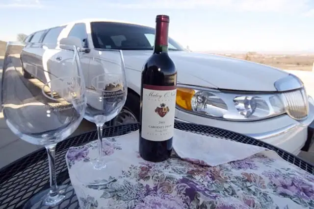 199-BRAMPTON MISSISSAUGA LIMO NIAGARA TORONTO LIMOUSINE RENTALS - Photo 2