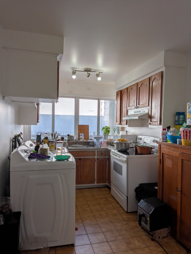 4½ bien situé – 2e étage – Internet inclus - Photo 2