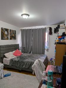 4½ bien situé – 2e étage – Internet inclus - Photo 3