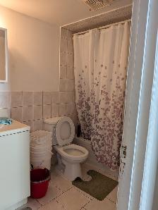 4½ bien situé – 2e étage – Internet inclus - Photo 5