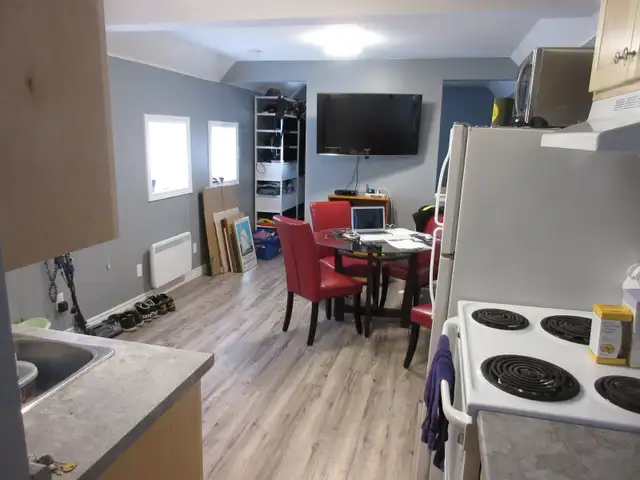 EXTREMEL UNIQUE.  FULLY SEPARATE Detached House! (Bachelor) - Photo 8