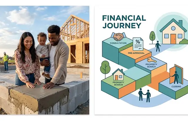 Trusted Financing for Home, Business and Personal Loans - Photo 8