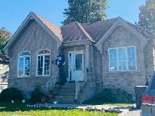 Maison à louer St Canut (Mirabel) 3 ch à l’étage