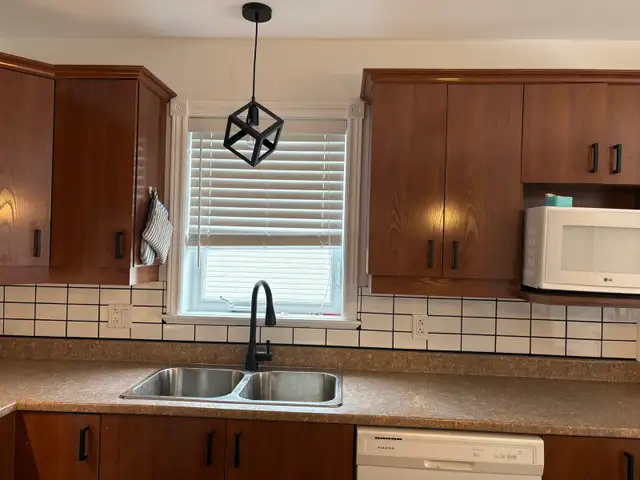 Maison à louer St Canut (Mirabel) 3 ch à l’étage - Photo 2