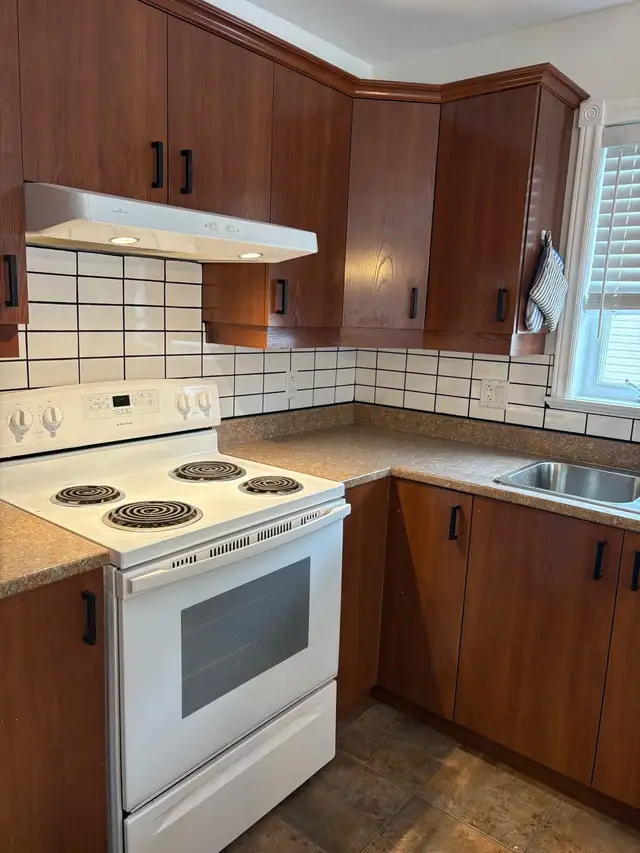 Maison à louer St Canut (Mirabel) 3 ch à l’étage - Photo 3