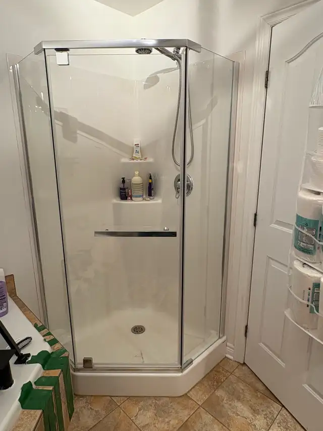 Maison à louer St Canut (Mirabel) 3 ch à l’étage - Photo 4