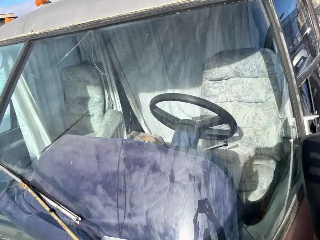 1977 GMC motorhome ~  keys, TOD PROJECT - Photo 5