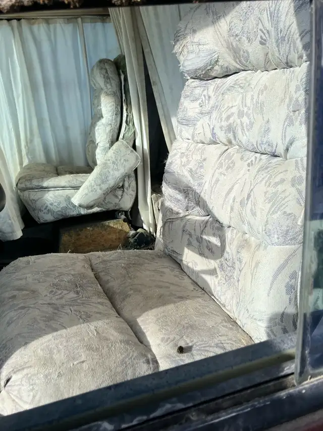 1977 GMC motorhome ~  keys, TOD PROJECT - Photo 6