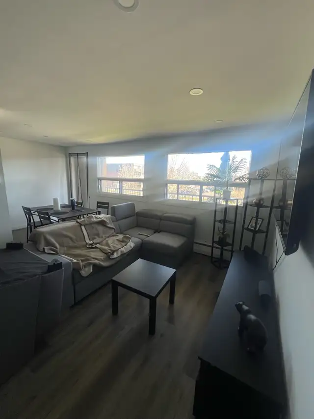 Magnifique 4 1/2 á Dollard-des-Ormeaux -moderne et Lumineux