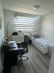 Magnifique 4 1/2 á Dollard-des-Ormeaux -moderne et Lumineux - Photo 2