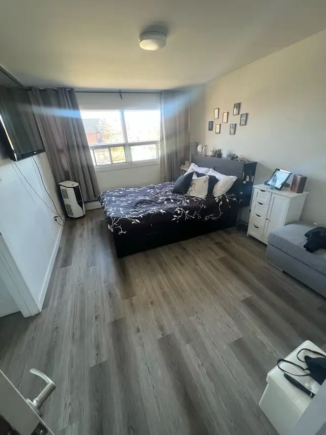 Magnifique 4 1/2 á Dollard-des-Ormeaux -moderne et Lumineux - Photo 4