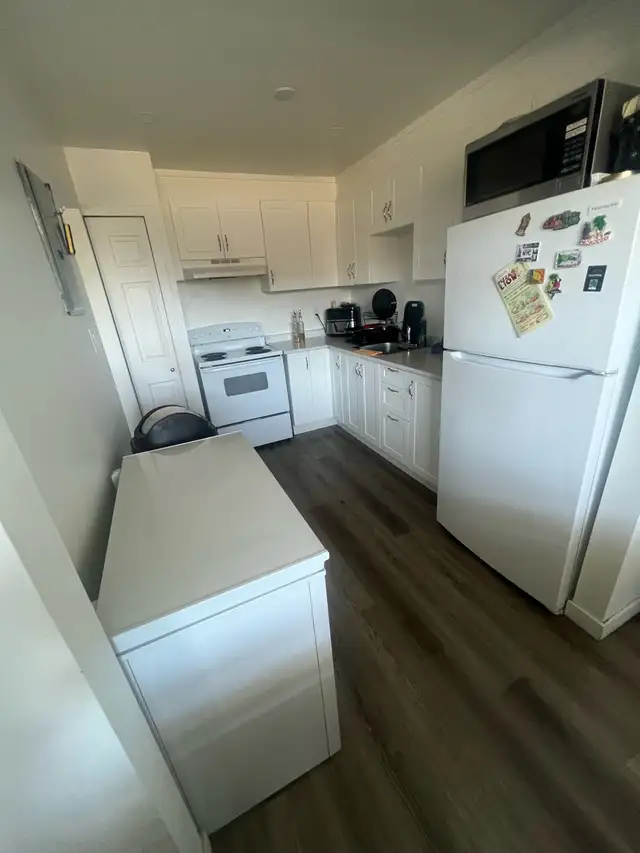 Magnifique 4 1/2 á Dollard-des-Ormeaux -moderne et Lumineux - Photo 6