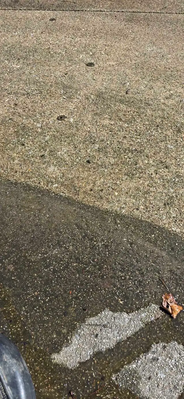 interlock, stones, power wash - Photo 5