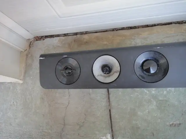 haute parleur Bluetooth Phillips avec fil AC - Photo 2