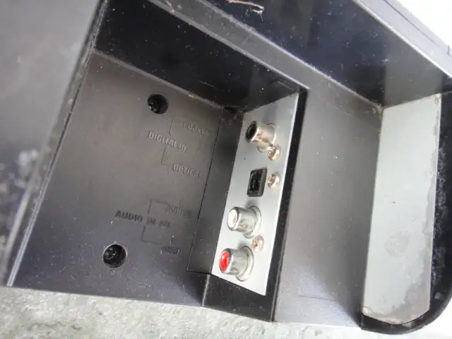 haute parleur Bluetooth Phillips avec fil AC - Photo 7