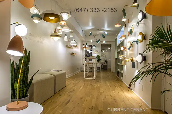 Prime Retails Space in Leslieville - Photo 6