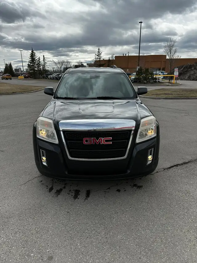 2015 GMC Terrain SLE - All Wheel Drive - Photo 3