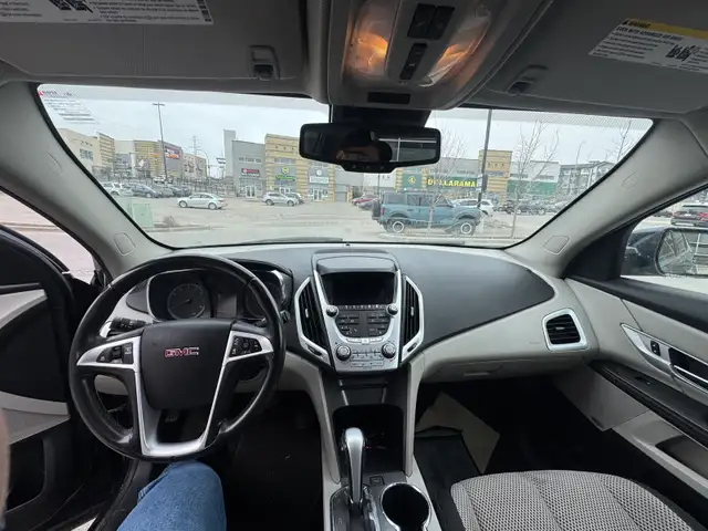 2015 GMC Terrain SLE - All Wheel Drive - Photo 8