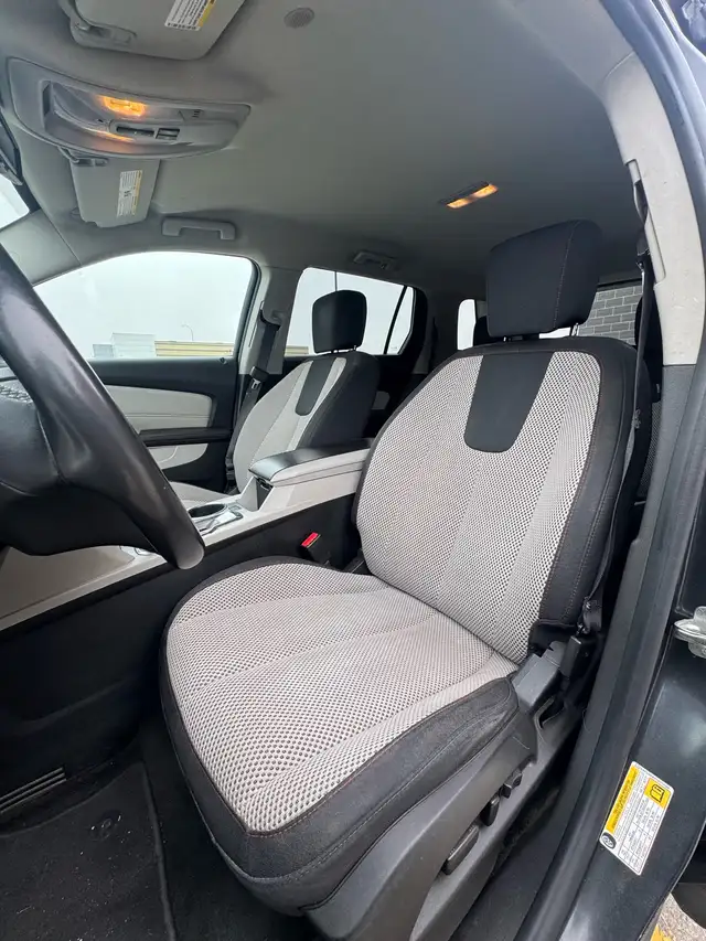 2015 GMC Terrain SLE - All Wheel Drive - Photo 9