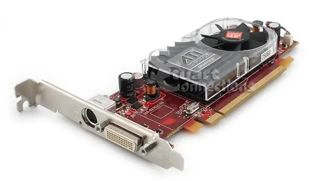 Monitors, PC Power Supply Units & Vga Cards - Photo 3