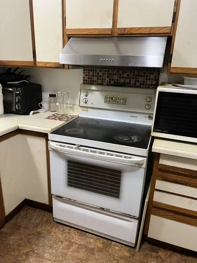 Cozy Furnished room All-inclusive Leslie & Finch area 1 bus to S - Photo 6