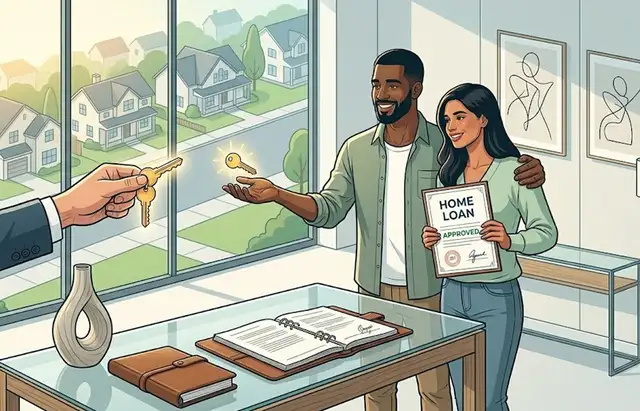 Secure Your Future with Reliable Home Loan Options