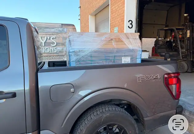 Small Movings, Deliveries and Rides - Photo 4