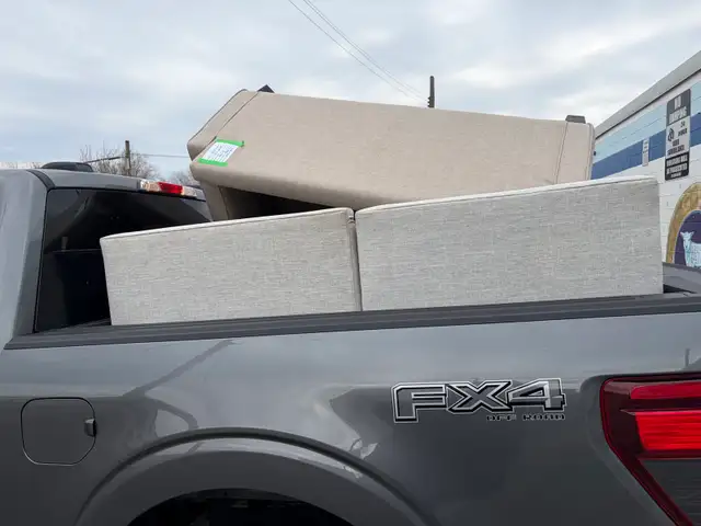 Small Movings, Deliveries and Rides - Photo 5