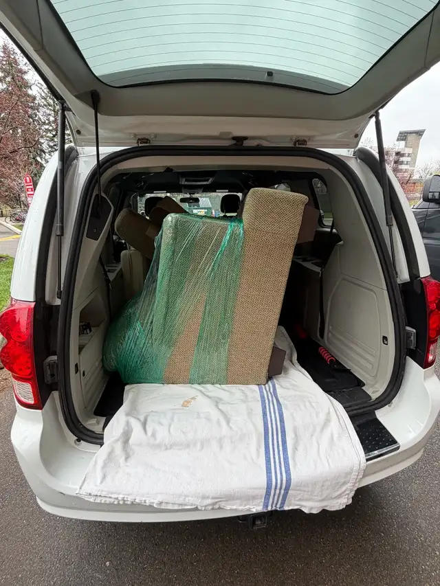 Small Movings, Deliveries and Rides - Photo 6