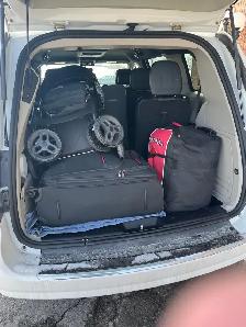 Small Movings, Deliveries and Rides - Photo 8