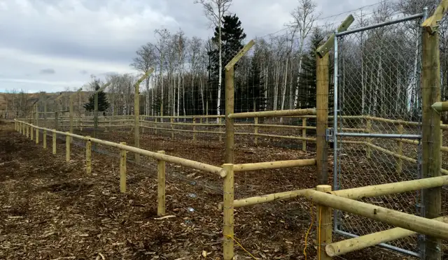 WANTED: FENCE INSTALLATION PARTNERS/SUBCONTRACTORS - Photo 9