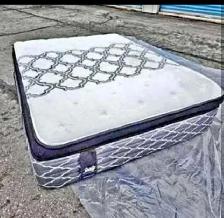 NEW MATTRESS King Mattress Same Day Mattress Hybrid COD