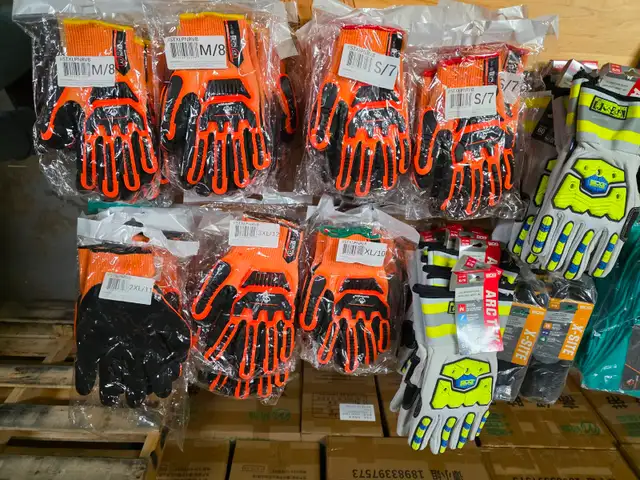 Various Gloves - Photo 6