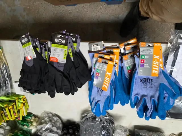 Various Gloves - Photo 7