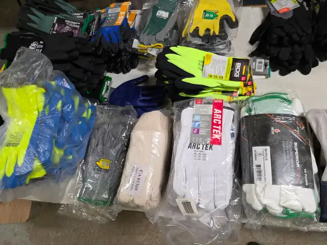 Various Gloves - Photo 8