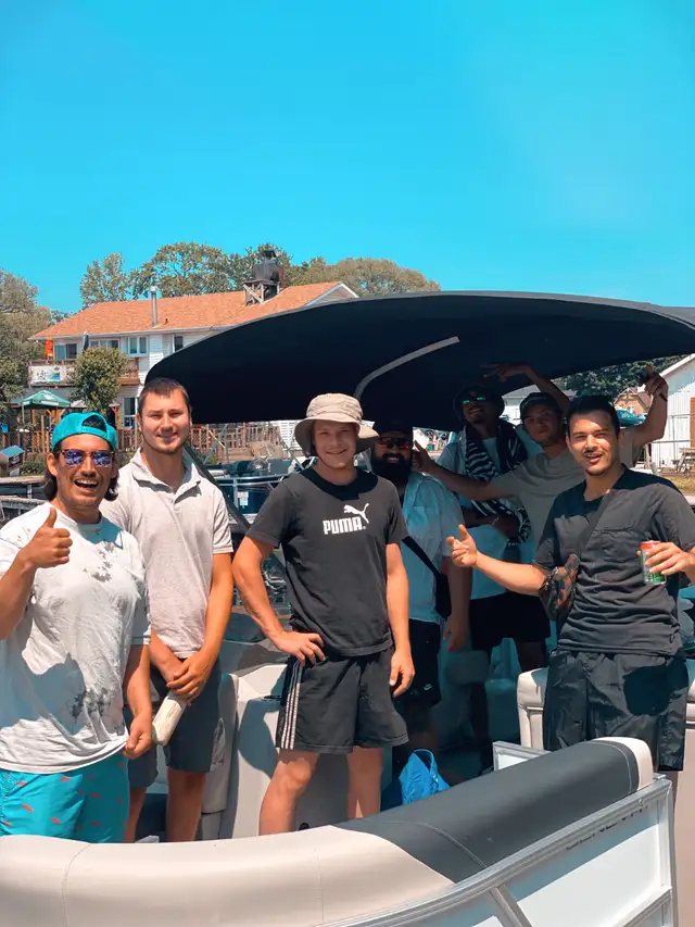 MAY PERCH FISHING GROUP – ONLY $50/PERSON - Photo 5