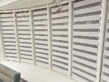 Blinds and shutters in Brampton