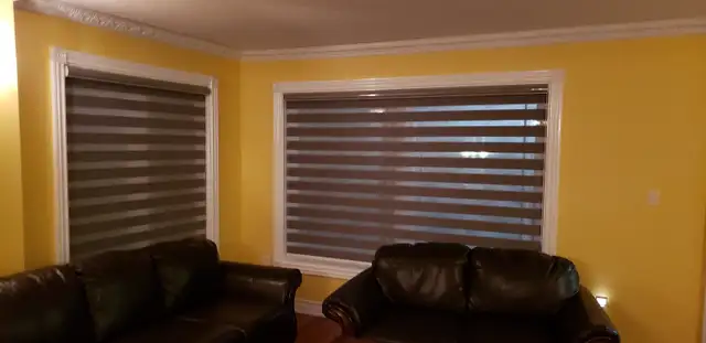 Blinds and shutters in Brampton - Photo 4