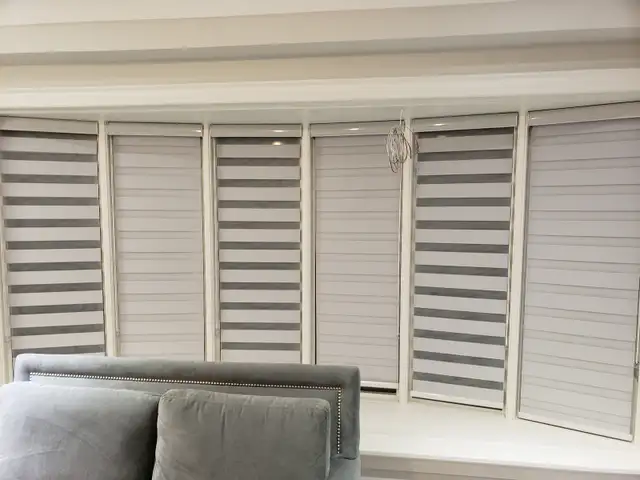Blinds and shutters in Brampton - Photo 7