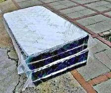 NEW MATTRESS King Mattress Same Day Mattress Memory Foam COD