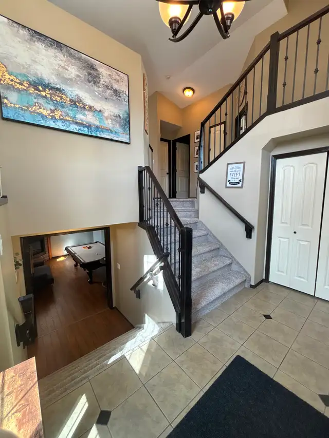 4 bedroom, 3 bathroom — HOUSE FOR SALE - Photo 2